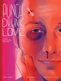 Постер до фильму"Кохання, що збиває з ніг" #884411