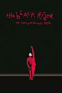 The Black Rider