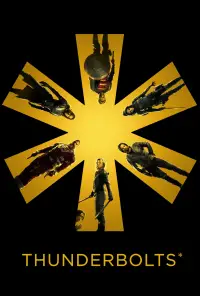 Постер до фильму"Громовики" #901902