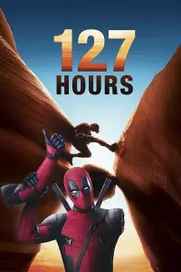 Постер до фильму"127 годин" #961347
