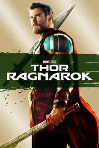 Постер до фильму"Тор: Раґнарок" #14866