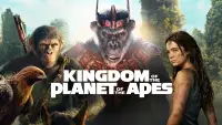 Задник до фильму"Королівство планети мавп" #915960