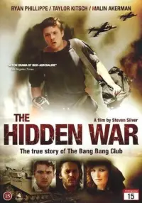 Постер до фильму"Клуб зірвиголов" #1020903