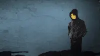 Задник до фильму"Banksy: Мистецтво поза законом" #730206