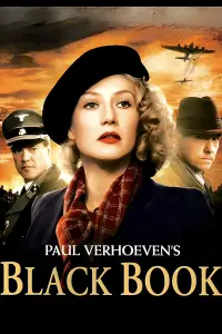 Постер до фильму"Чорна книга" #983312