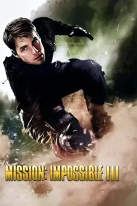 Постер до фильму"Місія неможлива 3" #912994