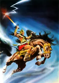 Постер до фильму"" #1135962