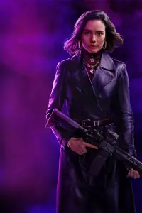 Постер до фильму"Балерина" #831977