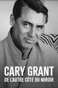 Becoming Cary Grant
