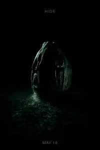 Постер до фильму"Чужий: Заповіт" #930783