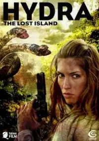 Постер до фильму"Гідра" #1171659