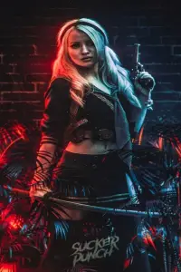 Постер до фильму"Заборонений прийом" #937791