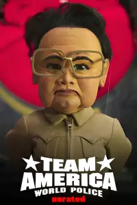 Постер до фильму"Команда Америка: Світова поліція" #1027050