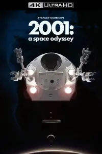 Постер до фильму"2001: Космічна Одіссея" #914002