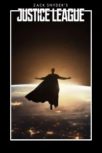 Постер до фильму"Ліга справедливості Зака Снайдера" #921453