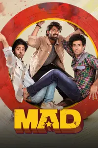 MAD