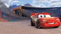 Задник до фильму"Тачки 3" #488148
