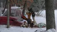 Задник до фильму"Фарґо" #184294