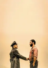 Постер до фильму"Безславні виродки" #556712