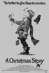 Постер до фильму"Різдвяна історія" #961749