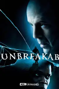 Постер до фильму"Невразливий" #968307
