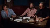 Задник до фильму"Щелепи" #529901