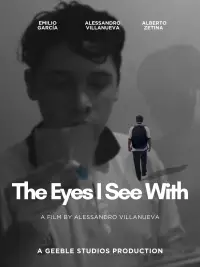 The Eyes I See With (Extended Ver.)