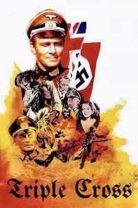 Постер до фильму"Потрійний хрест" #1087319