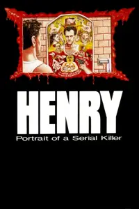 Постер до фильму"Генрі: Портрет серійного вбивці" #979104