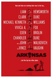 Постер до фильму"Кримінальні боси" #999046