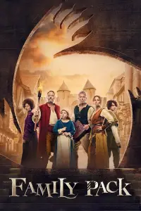 Постер до фильму"Вовкулаки" #958820