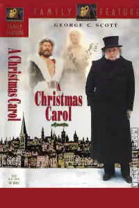 Постер до фильму"Різдвяна пісня" #1207737