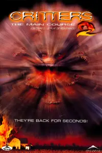 Постер до фильму"Зубастики 2" #959189