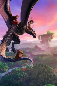 Mini World: Powers Awaken