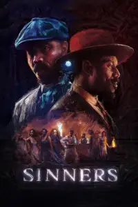 Постер до фильму"Грішники" #899169