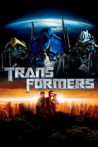 Постер до фильму"Трансформери" #918828