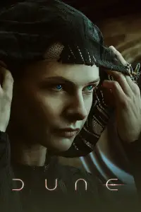 Постер до фильму"Дюна" #1013955