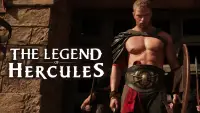 Задник до фильму"Геракл: Народження легенди" #1037320
