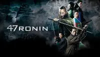 Задник до фильму"47 ронін" #968000