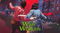 Задник до фильму"Війна світів" #967211