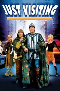 Постер до фильму"Прибульці в Америці" #970700