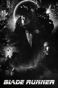 Постер до фильму"Той, хто біжить по лезу" #1055334