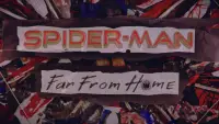 Задник до фильму"Людина-павук: Далеко від дому" #1185816