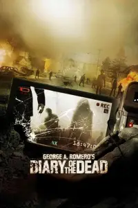 Постер до фильму"Щоденники мертвих" #964884