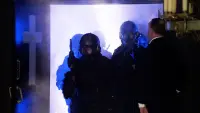 Задник до фильму"Бразилiя" #691803