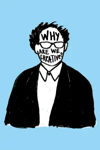 Постер до фильму"Чому ми креативні?" #1137282