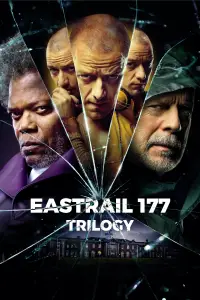 Постер до фильму"Скло" #929351