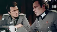 Задник до фильму"Куди залітають тільки орли" #207373