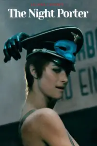 Постер до фильму"Нічний портьє" #983139