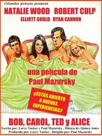 Bob & Carol & Ted & Alice